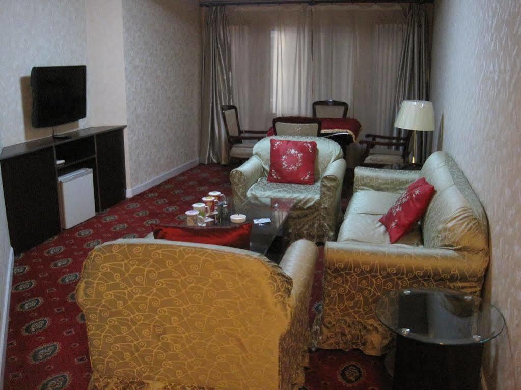 Tianzhi Hotel Harbin Zewnętrze zdjęcie