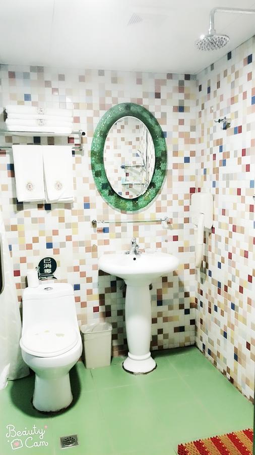 Tianzhi Hotel Harbin Zewnętrze zdjęcie