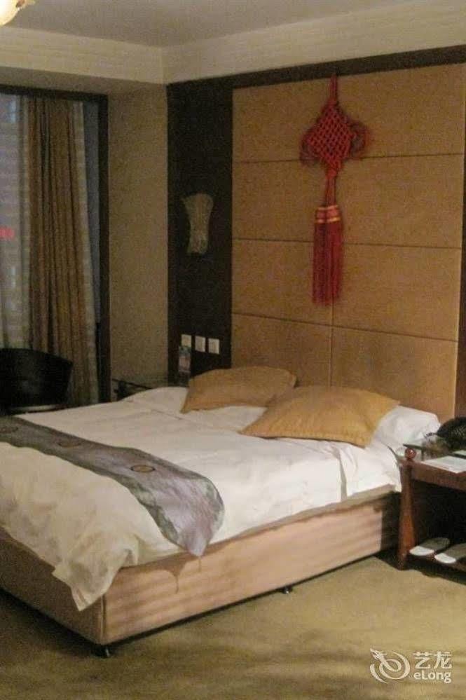 Tianzhi Hotel Harbin Zewnętrze zdjęcie